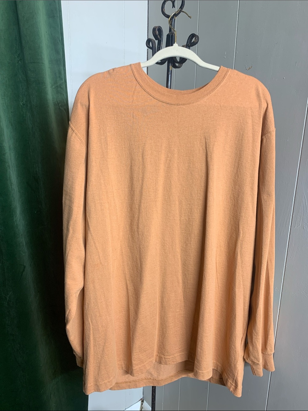 Carhartt Long-Sleeve Shirt